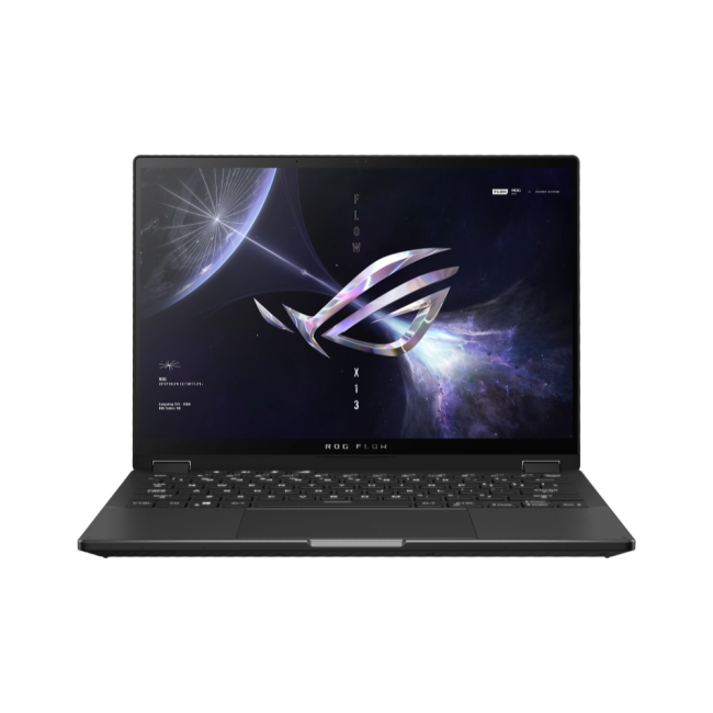 Ноутбук ASUS ROG Flow X13 GV302XV-MU011W (90NR0DT1-M00160)