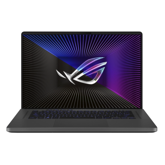 Ноутбук ASUS GU603ZV-N4010 (90NR0H23-M002E0)