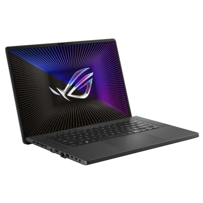 Ноутбук ASUS GU603ZV-N4010 (90NR0H23-M002E0)