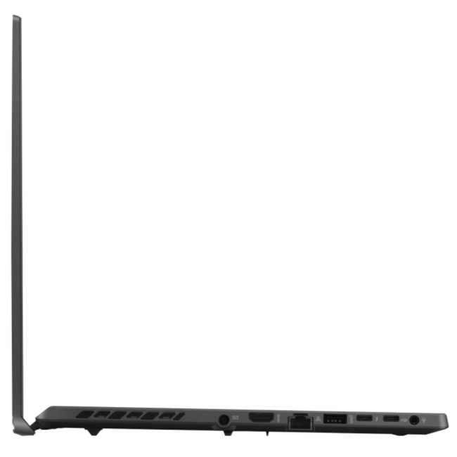 Ноутбук ASUS GU603ZV-N4010 (90NR0H23-M002E0)