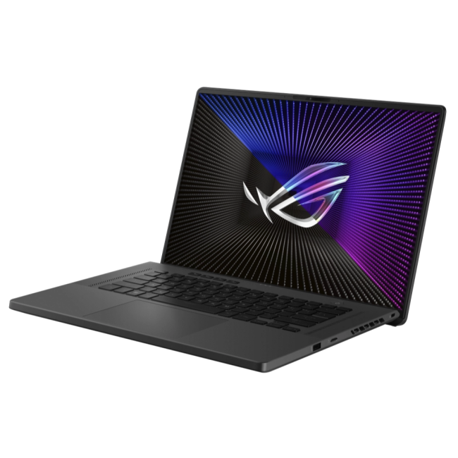 Ноутбук ASUS GU603ZV-N4010 (90NR0H23-M002E0)