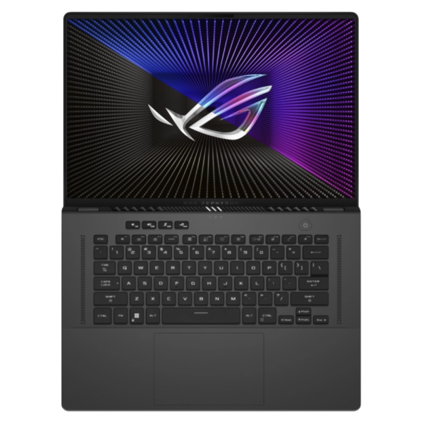 ASUS GU603ZV-N4010 (90NR0H23-M002E0): Quick Overview