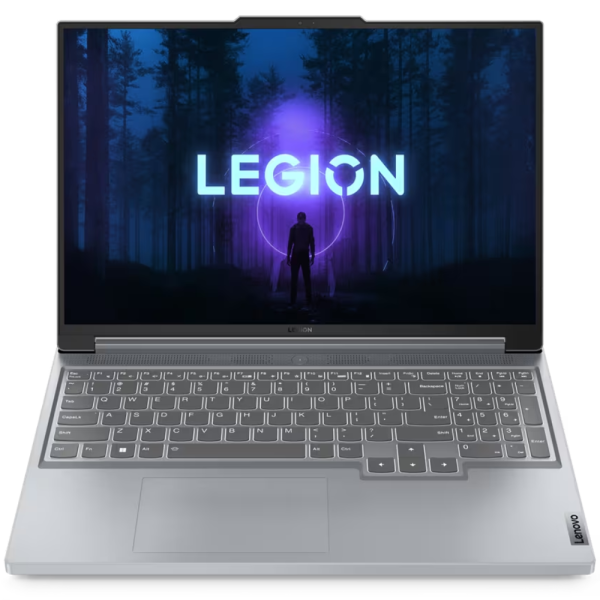 LENOVO Legion Slim 5 16IRH8 (82YA00DBRA): обзор и характеристики