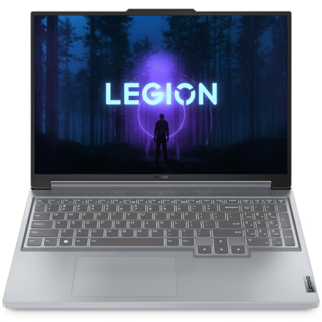 Ноутбук LENOVO Legion Slim 5 16IRH8 (82YA00DBRA)