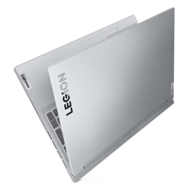 Lenovo Legion Slim 5 16IRH8 (82YA00DBRA): Powerful and Slim Gaming Laptop