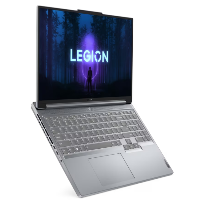 Ноутбук LENOVO Legion Slim 5 16IRH8 (82YA00DBRA)