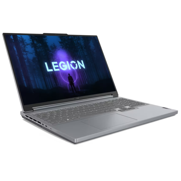 Lenovo Legion Slim 5 16IRH8 (82YA00DBRA): Powerful and Slim Gaming Laptop