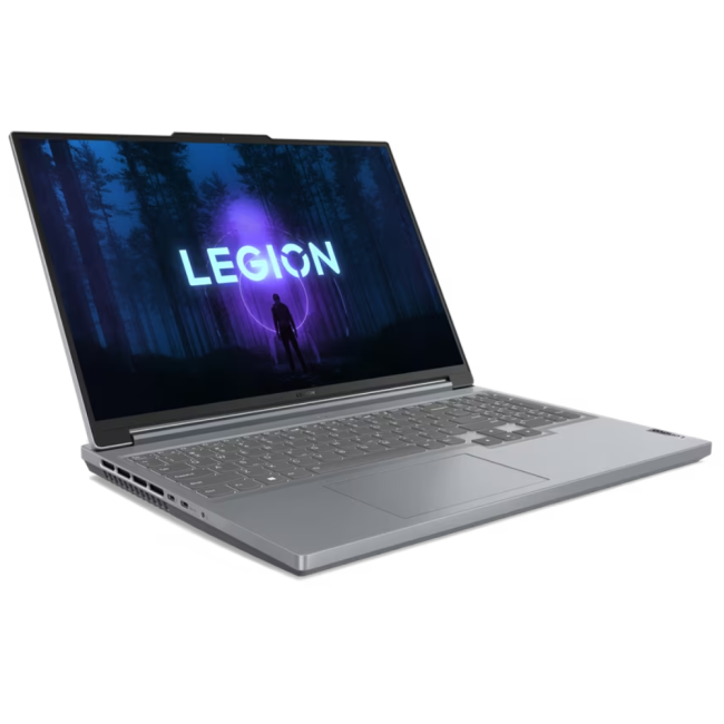 Ноутбук LENOVO Legion Slim 5 16IRH8 (82YA00DBRA)