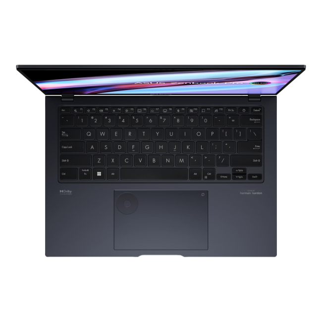 Ноутбук ASUS UX6404VV-P4036W (90NB11J2-M003D0)