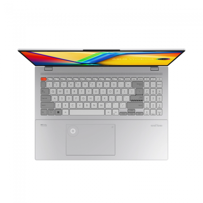 Ноутбук ASUS K6604JI-MX065 (90NB10Z1-M002T0)