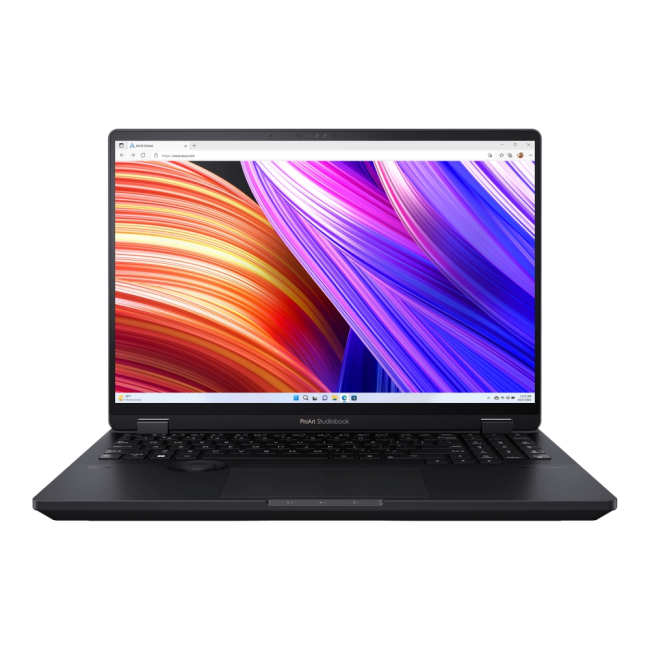 Ноутбук ASUS W7604J3D-MY004 (90NB10B1-M001Z0)