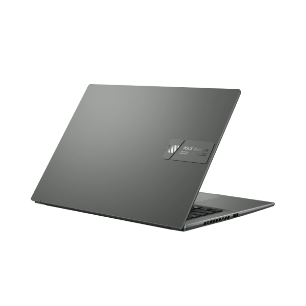 ASUS S5402ZA-M9163W: Overview and Specifications