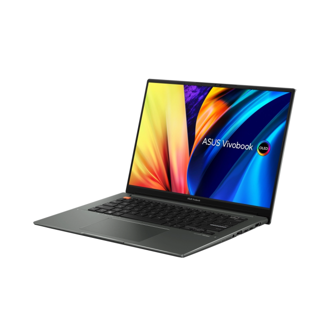 Ноутбук ASUS S5402ZA-M9187 (90NB0X31-M008T0)