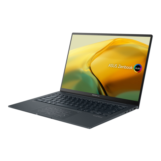 Ноутбук ASUS UX3404VA-M9015WS (90NB1081-M001A0)