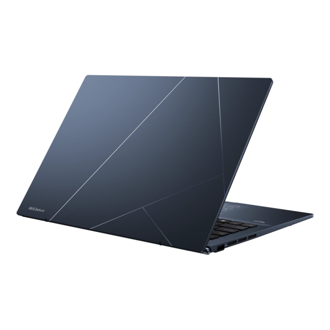 Ноутбук ASUS UX3402ZA-KM390W (90NB0WC1-M00VR0)