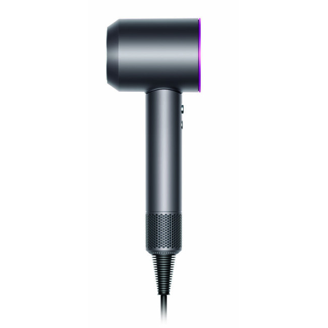 Dyson Supersonic HD07 Iron/Fuchsia (386732-01)