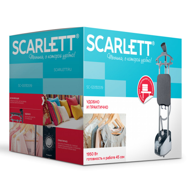 Scarlett SC-GS130S19