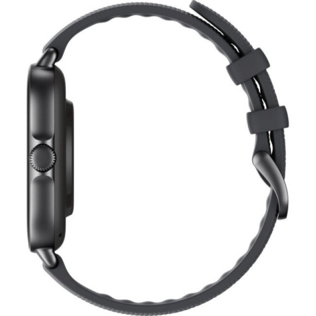 Amazfit GTS 3 Graphite Black