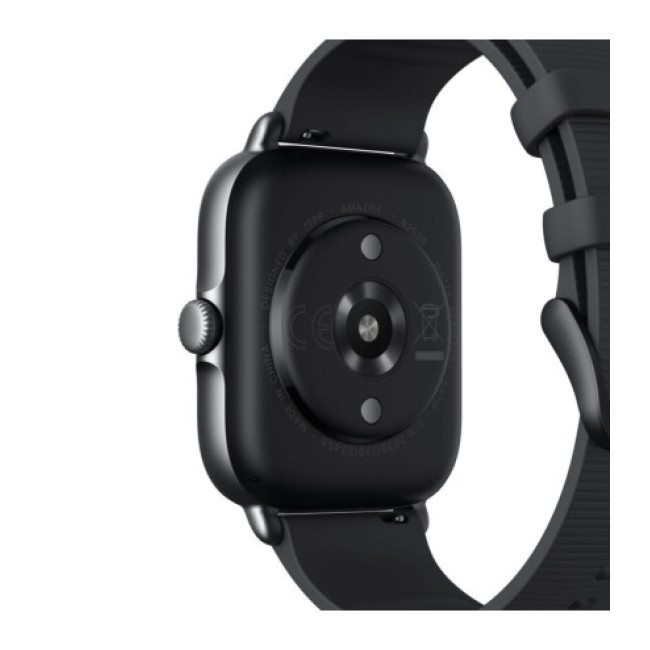 Amazfit GTS 3 Graphite Black