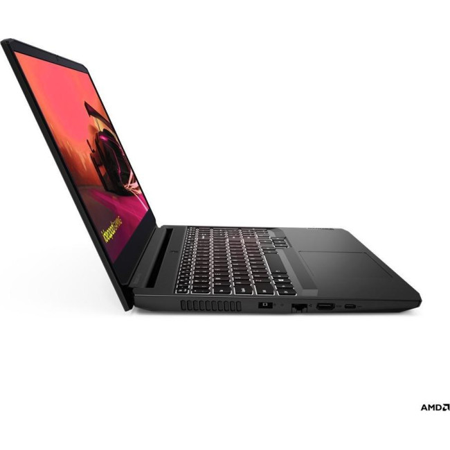 Ноутбук Lenovo IdeaPad Gaming 3 15ACH6 (82K20155PB)