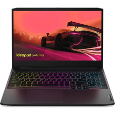 Ноутбук Lenovo IdeaPad Gaming 3 15ACH6 (82K20155PB)