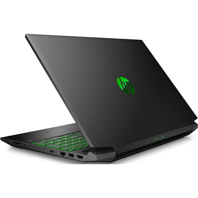 Ноутбук HP Pavilion Gaming 15-EC2853NW (5Z814EA)