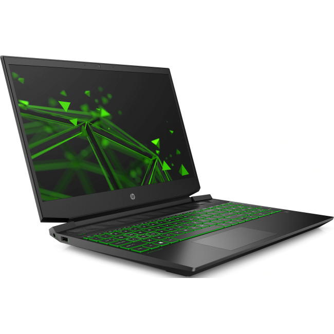 Ноутбук HP Pavilion Gaming 15-EC2853NW (5Z814EA)