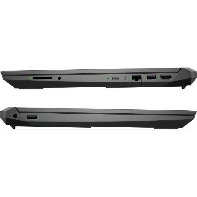 Ноутбук HP Pavilion Gaming 15-EC2853NW (5Z814EA)