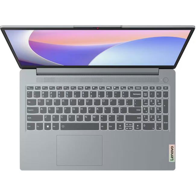 Ноутбук Lenovo IdeaPad Slim 3 15IRH8 (83EM0048RM)