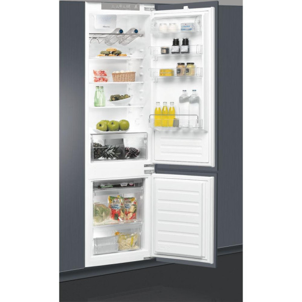 Встроенный холодильник Whirlpool ART 9814/A+ SF