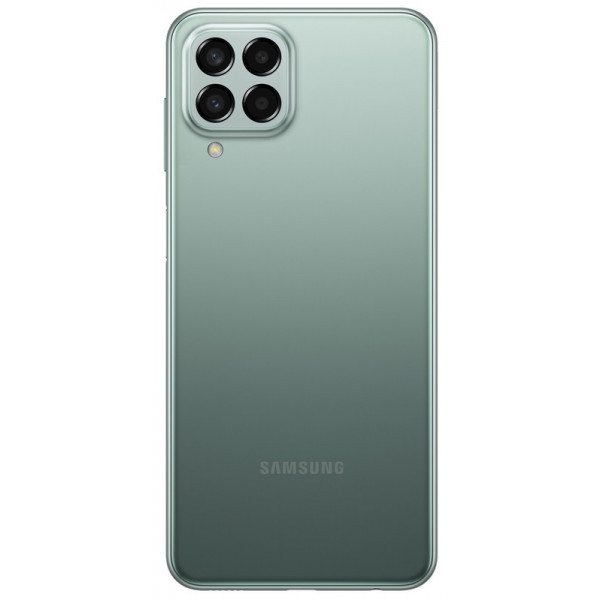 Samsung Galaxy M33 5G SM-M336B 8/128GB Green