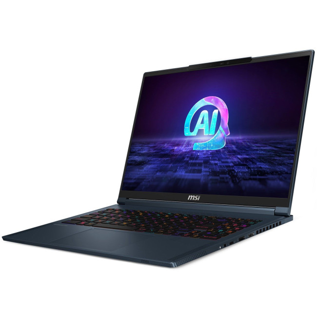 Ноутбук MSI Stealth 16 AI Studio A1VIG (A1VIG-026US)