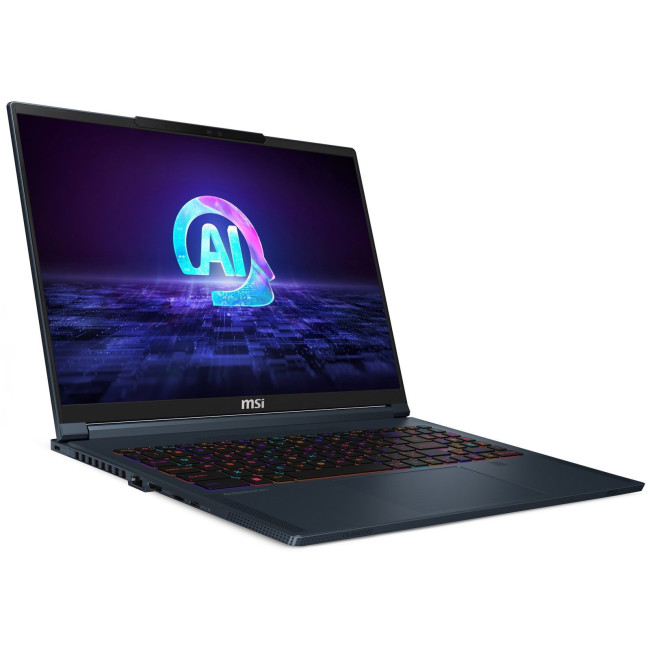 Ноутбук MSI Stealth 16 AI Studio A1VIG (A1VIG-026US)