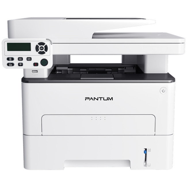 Pantum M7100DW