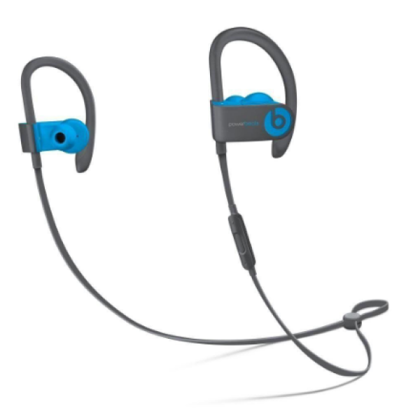 Навушники Beats by Dr. Dre Powerbeats3 Wireless Earphones Pop Blue (MRET2)