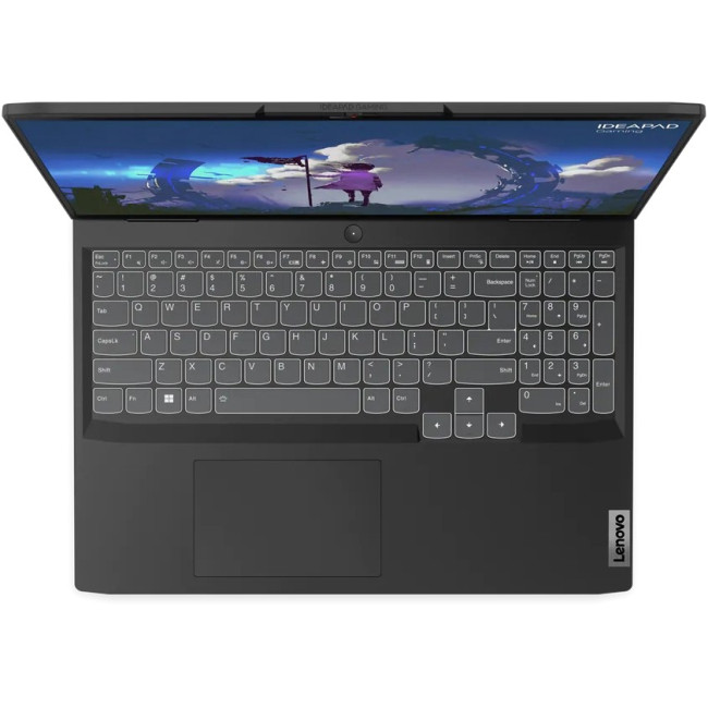 Lenovo IdeaPad Gaming 3 16IAH7 (82SA007HPB)