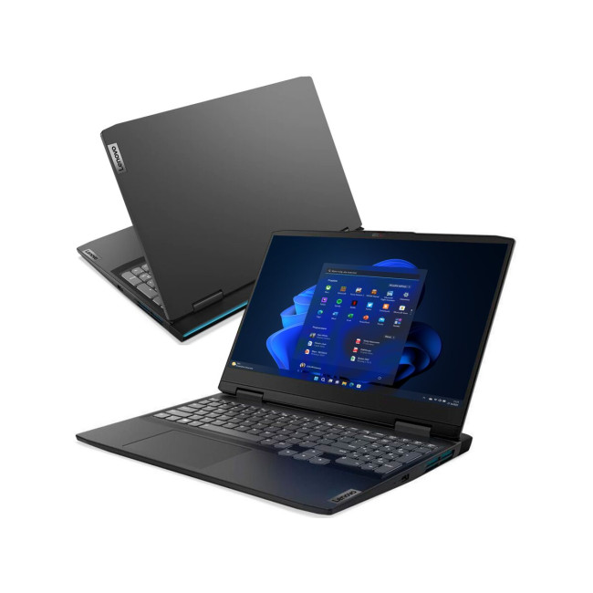 Lenovo IdeaPad Gaming 3 16IAH7 (82SA007HPB)