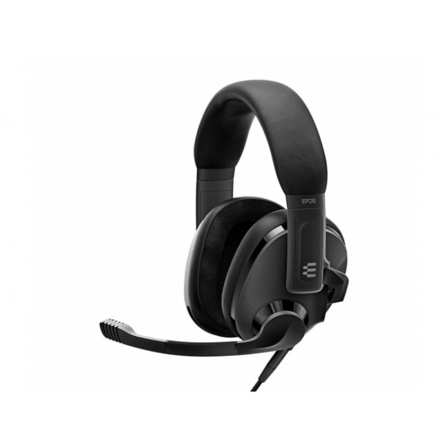 Наушники Sennheiser EPOS H3 Onyx Black (1000888)