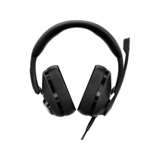 Наушники Sennheiser EPOS H3 Onyx Black (1000888)