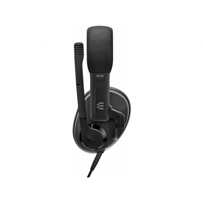 Sennheiser EPOS H3 Onyx Black (1000888)