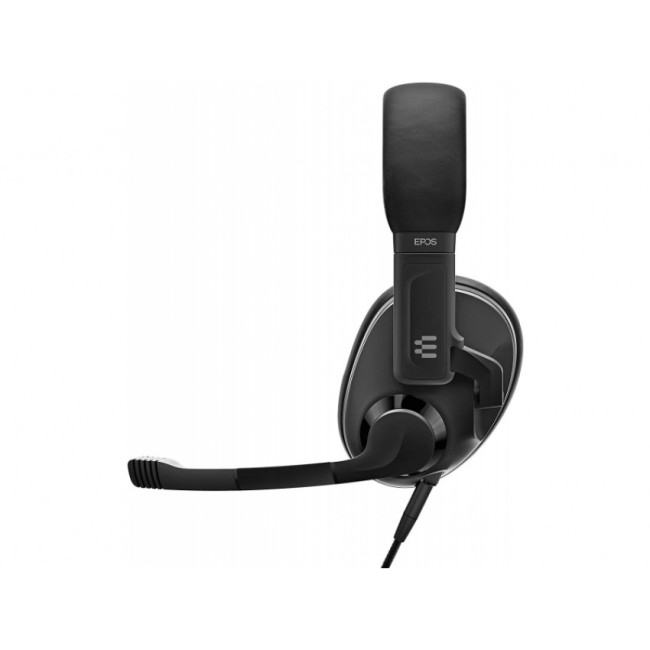 Sennheiser EPOS H3 Onyx Black (1000888)