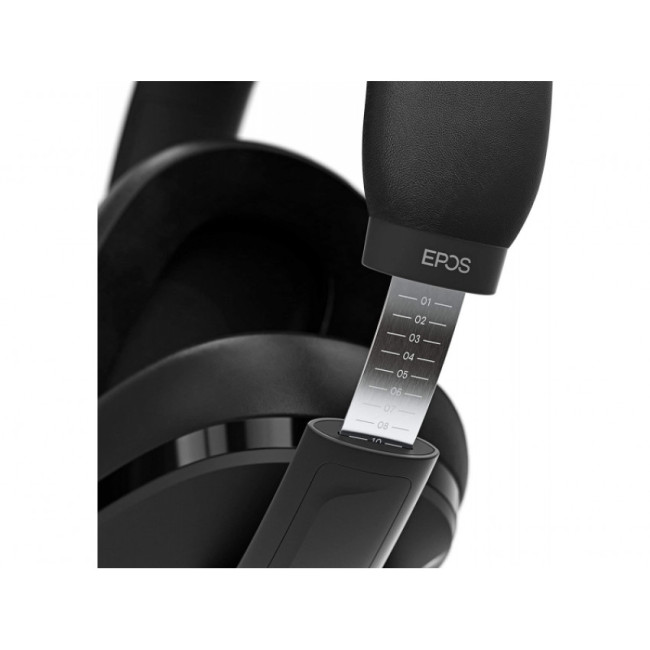 Sennheiser EPOS H3 Onyx Black (1000888)