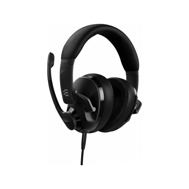 Sennheiser EPOS H3 Onyx Black (1000888)