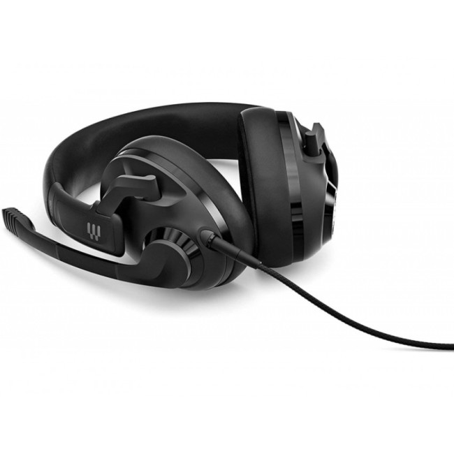 Sennheiser EPOS H3 Onyx Black (1000888)