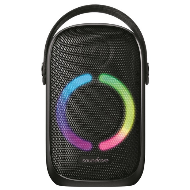 Anker SoundCore Rave Neo Black (A3395G11)