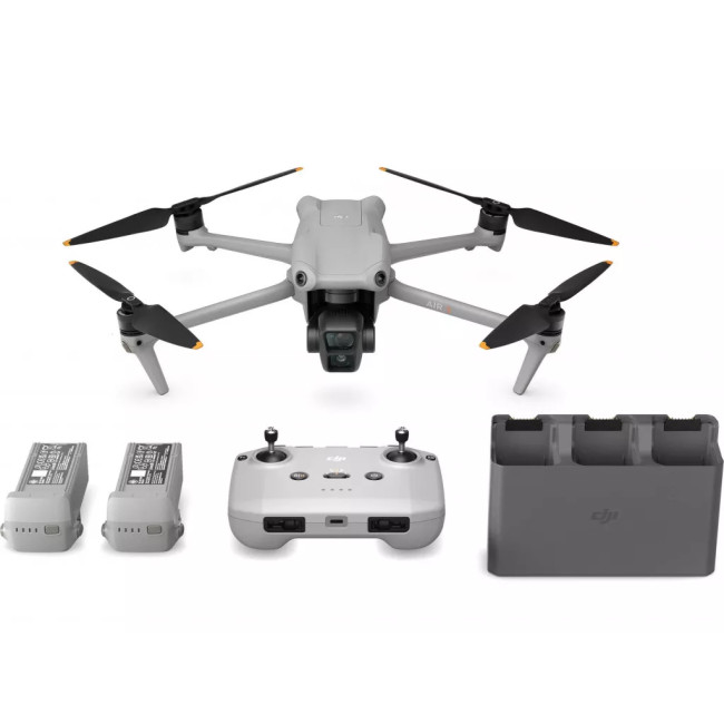 DJI Air 3 Fly More Combo with RC-N2 (CP.MA.00000692.04)