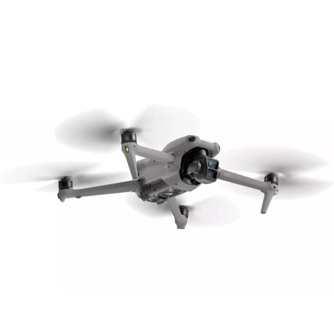 DJI Air 3 Fly More Combo with RC-N2 (CP.MA.00000692.04)