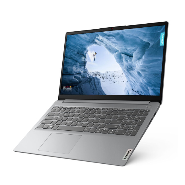 Ноутбук Lenovo IdeaPad 3 15IAU7 (82RK001KUS)