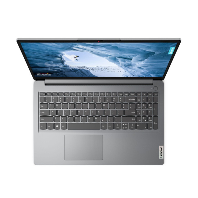 Ноутбук Lenovo IdeaPad 3 15IAU7 (82RK001KUS)