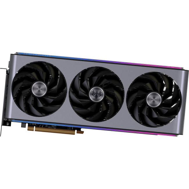 Sapphire Nitro+ Radeon RX 7900 XT Vapor-X 20GB GDDR6 (11323-01-40G)